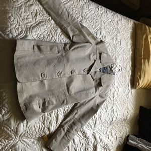 Junction West Leather Jacket